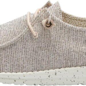 Men's Canvas Slip On Loafers Lightweight Comfortable Casual Shoes for Men
